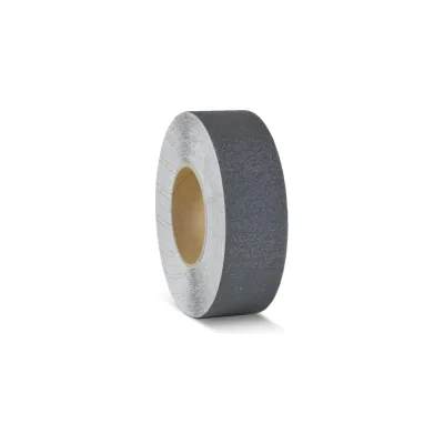 Противоскользящая лента Mehlhose GmbH цвет серый, 50 мм х 18,3 м M3AR050183