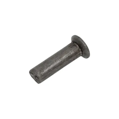 Заклепка ООО ПКФ Сварком ПТГ 8x30, сталь, ГОСТ 10300, 1 кг. k00001428