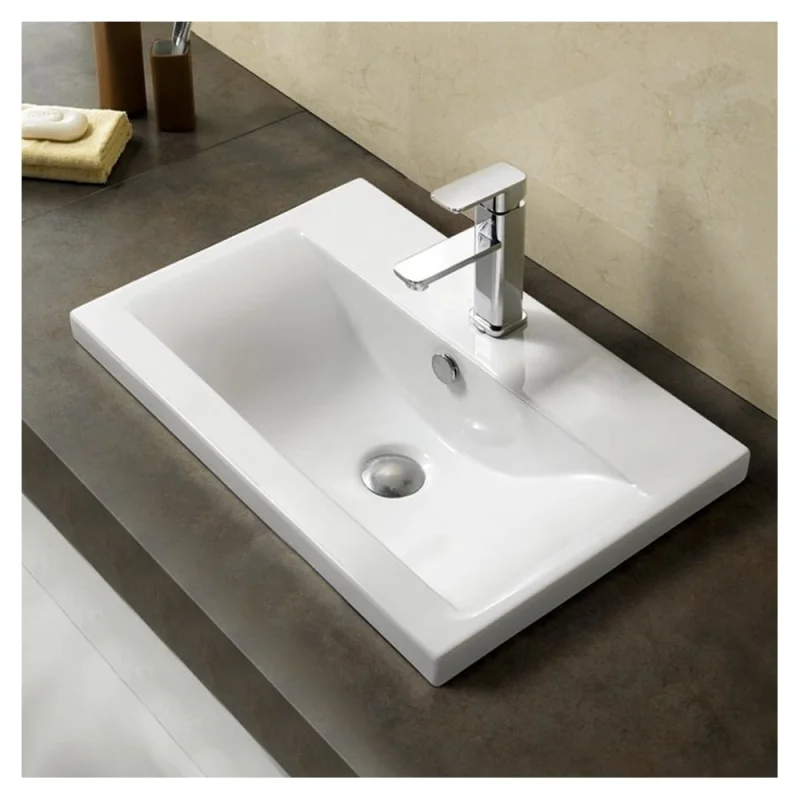 Раковина MELANA MLN-S70 (9393) 9393 (S70)-805