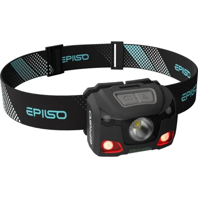 Фонарь налобный Epilso CREE XTE 5W 250 Lm EPF-110