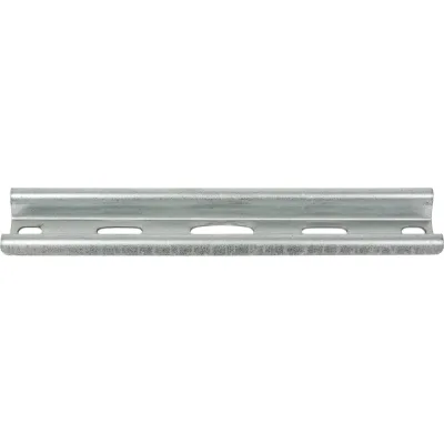 Омега-профиль CABLIDERTRAYS держатель горизонтальный, оцинкованный, 250 мм, S=2 мм ОП(сн)-200