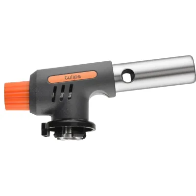 Газовая горелка для цангового баллона Tulips Tools IG13-050