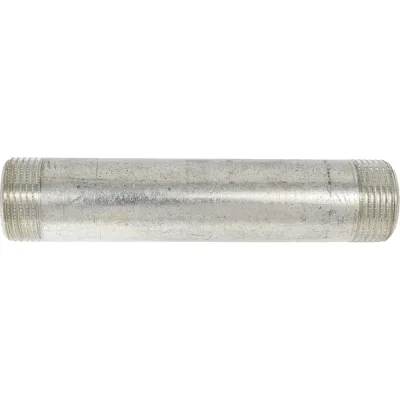 Удлинитель ELSEN НН, 3/4, 3/4, 120, TIN латунь EBF14.34-120T