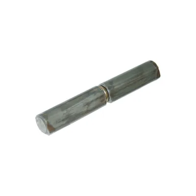 Гаражная петля 23 БОЛТА каплевидная с шайбой 14x100 мм, 10 шт. 92024ф10