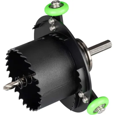 Двухуровневая коронка Arlight ATK-DRILL-R64-R90 1шт 053042