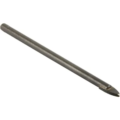 Сверло по плитке и стеклу Flex 202-402 DR GL (4х65 мм) HAMMER 30818