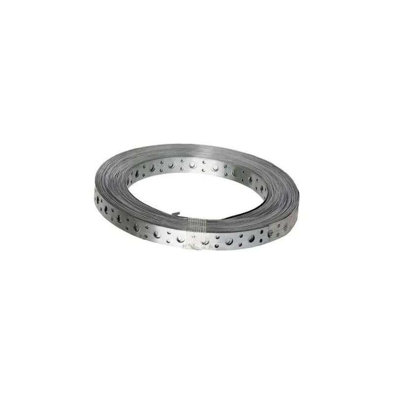 Лента перфорированная КостИнСтрой 1,0х20, 25м 15040