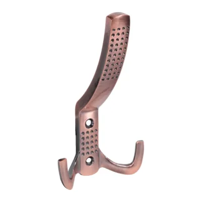 Крючок Brante BR 71 CA античная медь 652148
