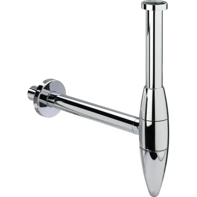 Сифон для биде VIEGA Eleganta 3  металл_5788.6_ 493998