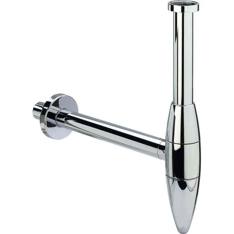 Π‘ΠΈΡΠΎΠ½ Π΄Π»Ρ Π±ΠΈΠ΄Π΅ VIEGA Eleganta 3 ΠΌΠ΅ΡΠ°Π»Π»_5788.6_ 493998