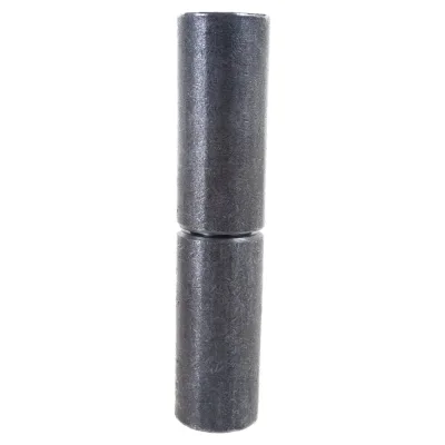Петля гаражная СаМат Плюс d=45 L=160 (1 шт) KRP-4618