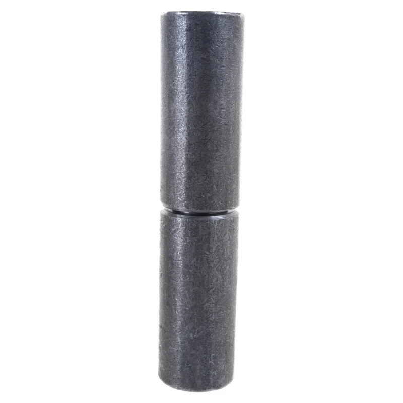 Петля гаражная СаМат Плюс d=45 L=160 (1 шт) KRP-4618