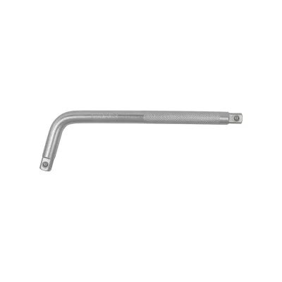Вороток BaumAuto Г-образный, 105° 250 мм, 1/2" BM-815A4250(52798)
