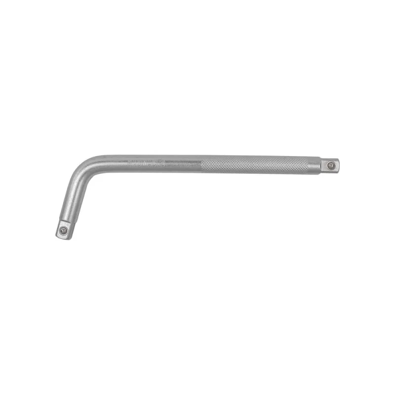 Вороток BaumAuto Г-образный, 105° 250 мм, 1/2" BM-815A4250(52798)