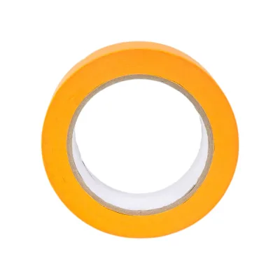 Малярная лента на рисовой бумаге Ecovlies GOLDLINE Premium 23638