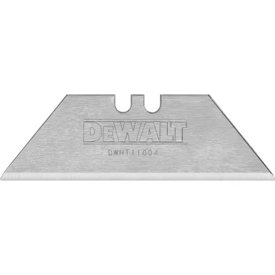 Лезвие для ножа Dewalt трапециевидное, 75 шт. DWHT11004-7