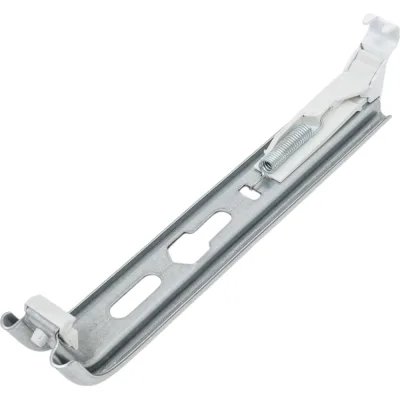 Кронштейн настенный рельсовый h200 Royal Thermo НС-1438810