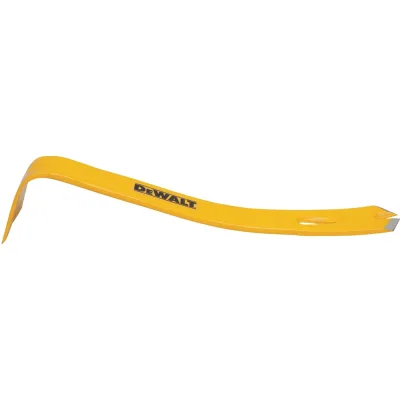 Монтировка-гвоздодер Dewalt 30 см DWHT55518-1