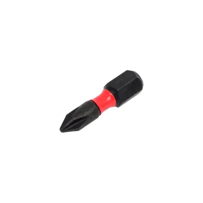 Бита торсионная магнитная MKSS Toolbox РН1, 25мм (20 шт) MK3001