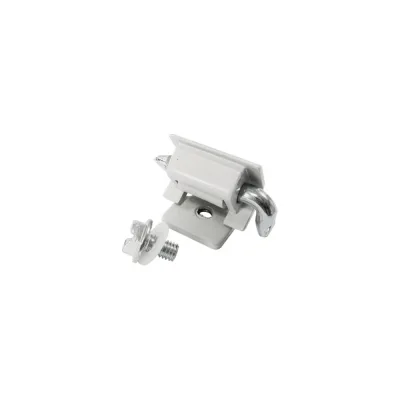 Петля Провенто стальная, в сборе HG 180.90 ME