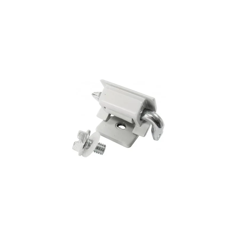 Петля Провенто стальная, в сборе HG 180.90 ME
