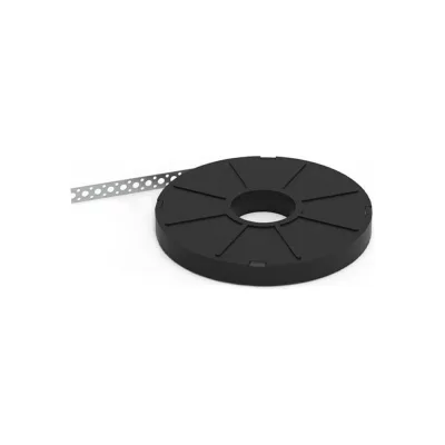 Лента перфорированная STOUT SAC-0020-600010 0,8х12 в боксе 10 м RG00932U2G16FO