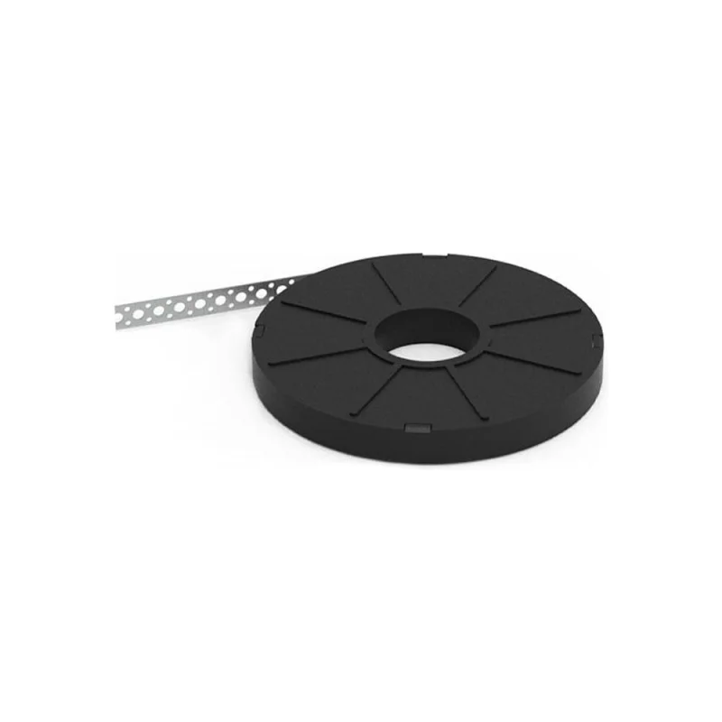 Лента перфорированная STOUT SAC-0020-600010 0,8х12 в боксе 10 м RG00932U2G16FO