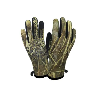 Водонепроницаемые перчатки DexShell Dexfuze Drylite 2.0 Gloves Merino Wool, р.S DG9946RTC20S