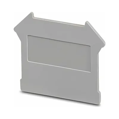 Крышка концевая UPUN UKJ-G(DUK), 10 шт 012001 erp859385-1