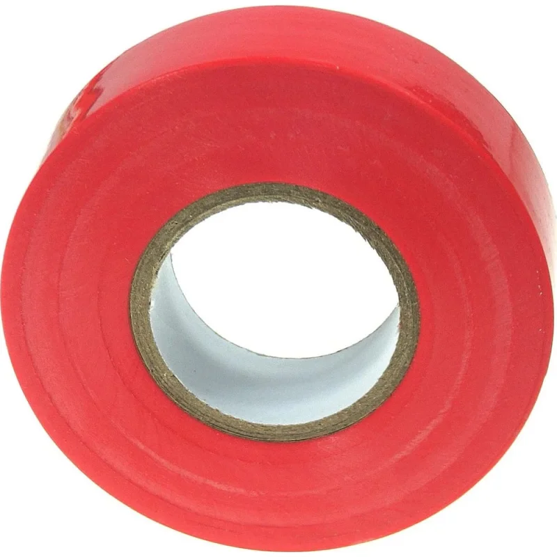 Изолента Pro Legend 15/20 красный PL3913