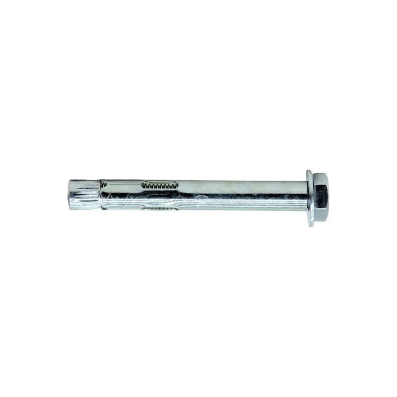 Анкерный болт STALMAX LAB-S 12х150 (М10) (арт. 10961) оц. сталь (уп. 25 шт) 10961-023