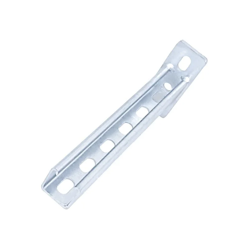 Консоль STALMAX LMS K-S 41х41х2,5-600 Strut, Т-образная (арт. 10539) оц. сталь (уп. 1 шт) 10539-023