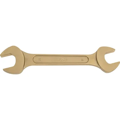 Ключ рожковый Спецпгаз 32x36 ВБ 3331645-1