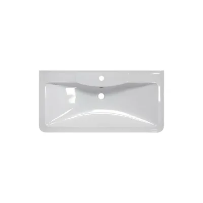 Раковина из литьевого мрамора BelBagno BB700/455-LV-MR-ALR