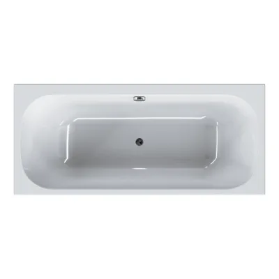 Ванна акриловая AM.PM Above 170x75 W9XA-170-075W-A