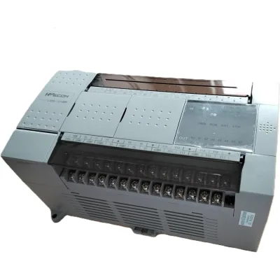 Контроллер UnitMC LX5S-1616MR-AN