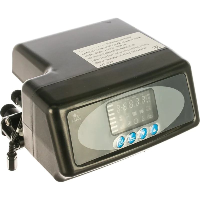 Блок управления Runxin TM.F65B1 35809