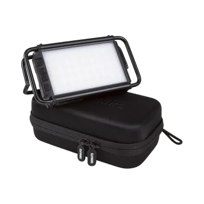 Кемпинговый фонарь CLAYMORE Ultra 3.0 M Black CLC-1400BK