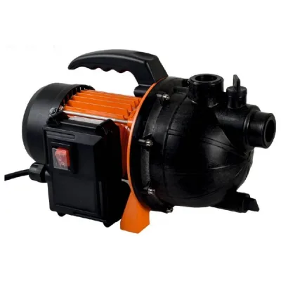 Насос садовый PROFLINE 1000/44P (53 л/мин, Н-44 м, пластик) УТ-00049600