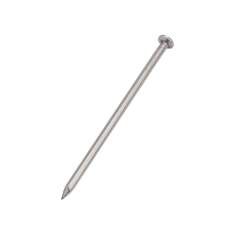 Строительные гвозди STARFIX 2,5x60 мм, ГОСТ 283-75 1 кг SMC2-50948-1