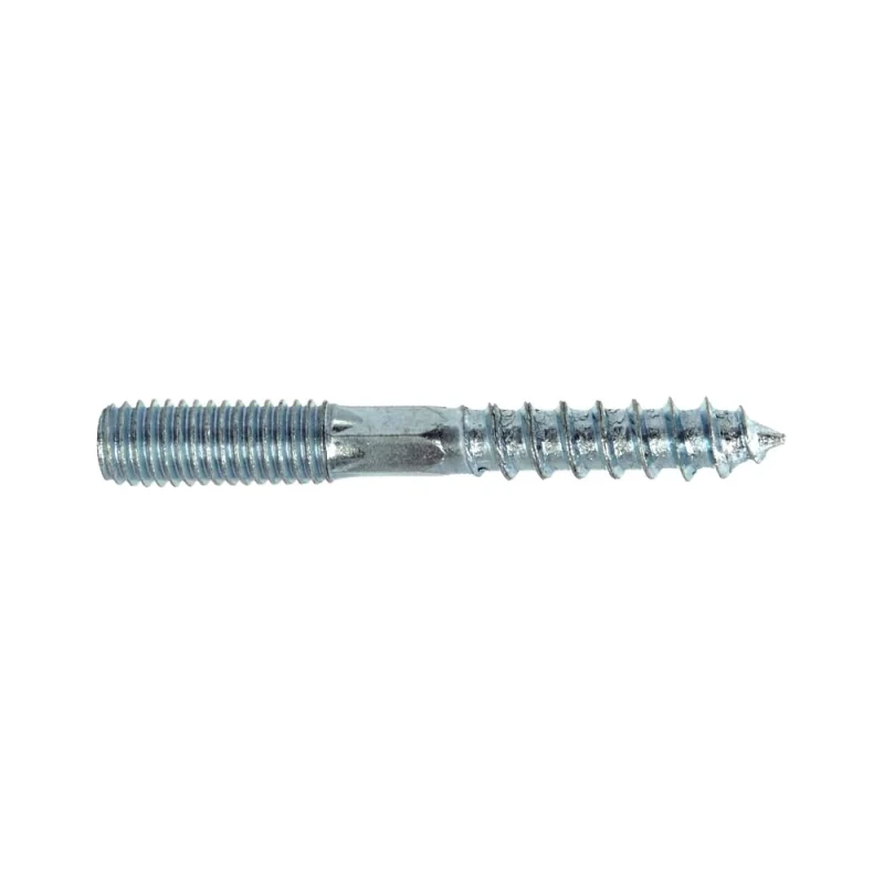 Саморез STALMAX шуруп-шпилька LS-P М10х180 сантехническая шлиц TORX (арт. 11295) оц. сталь (уп. 50 шт) 11295-023