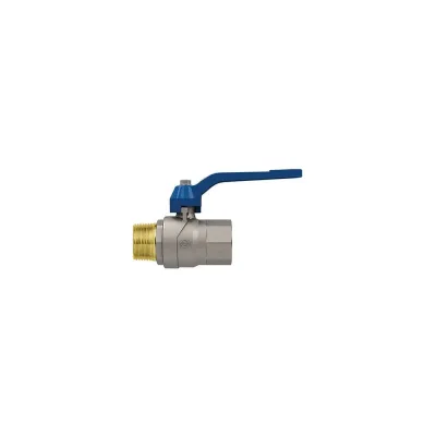 Кран шаровой FIV 1 1/2" г/ш, ручка 80004112