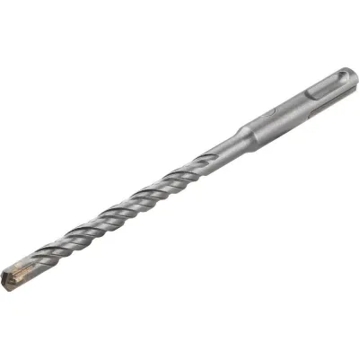 Бур по бетону Industrial SDS Plus, 16x260 мм, напайки TCT, X-Tip TOLSEN 74872
