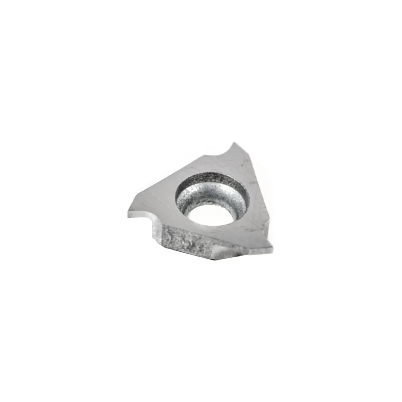 Пластина для точения канавок правая TGF32R125 MP20G Русский Инструмент ri.463.17