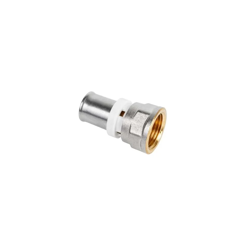 Муфта пресс-фитинг K-FLEX SOLID BP 26x1/2" 86MLAD1A090500C