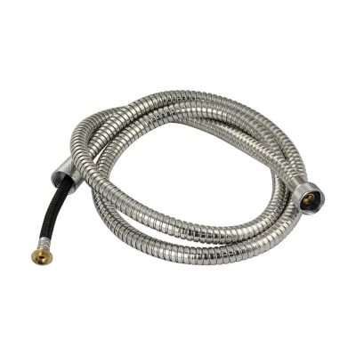 Шланг душевой GFmark 1/2, армированный, 1,5 м. (усиленный) в БЛИСТЕРЕ 3797