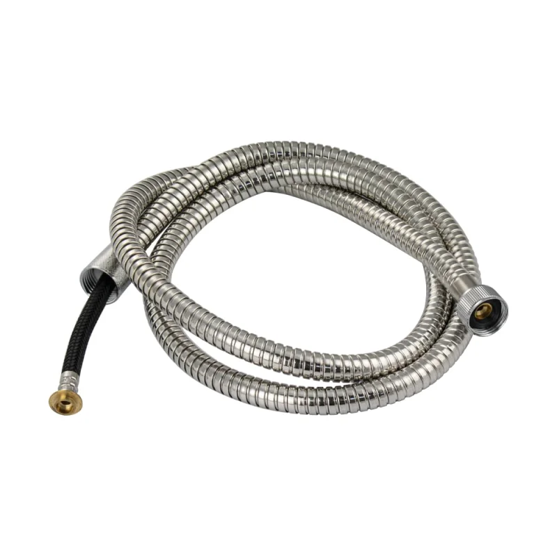 Шланг душевой GFmark 1/2, армированный, 1,5 м. (усиленный) в БЛИСТЕРЕ 3797