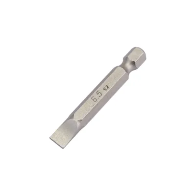 Биты в блистере (10 шт; SL6.5; 50 мм) Novocraft В41-21-06052A