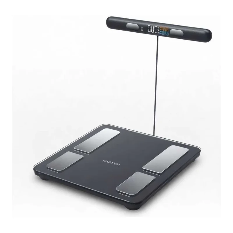 Весы напольные умные GARLYN Bodyscan Master КА-00001421