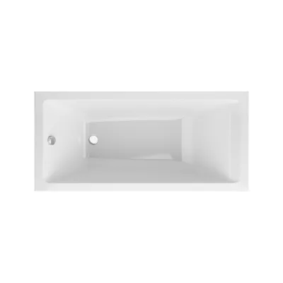 Акриловая ванна AM.PM Gem 150x70 см W93A-150-070W-A